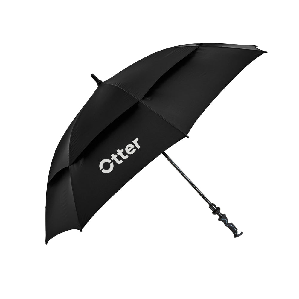 The Auto Challenger Golf Umbrella