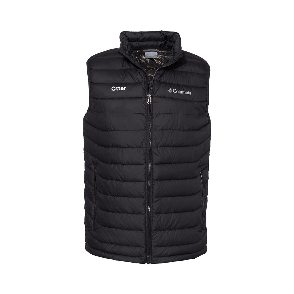 Columbia Powder Lite Vest