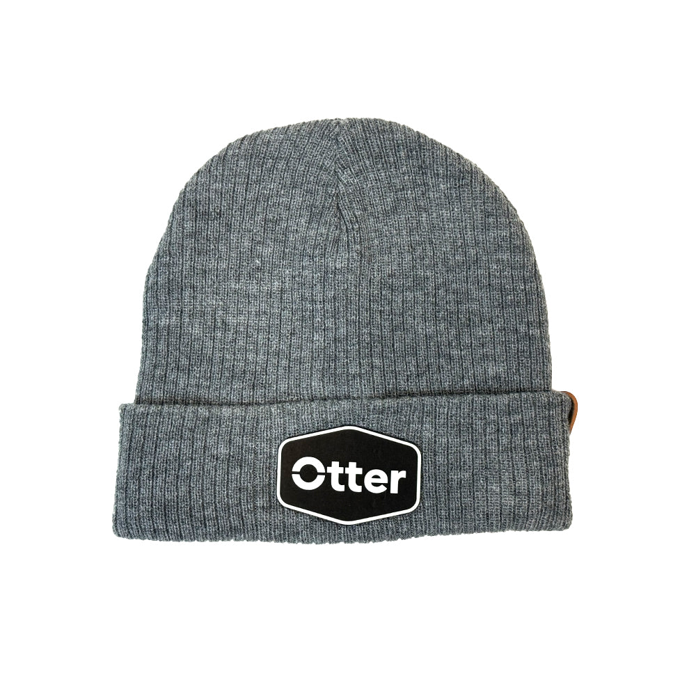 Otter Beanie hat