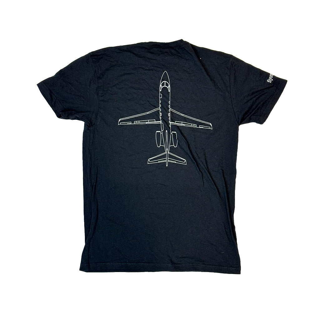 Mens's Next Level Otter T shirts