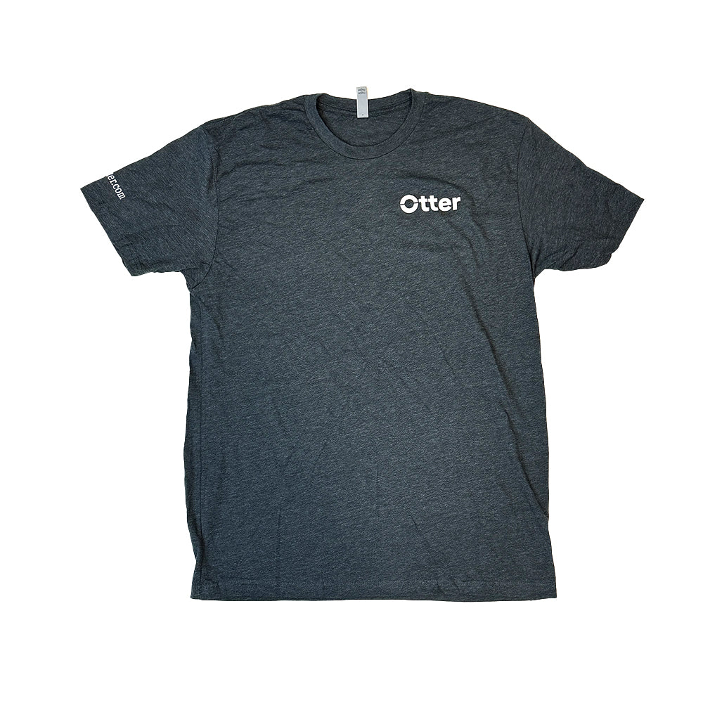Mens's Next Level Otter T shirts