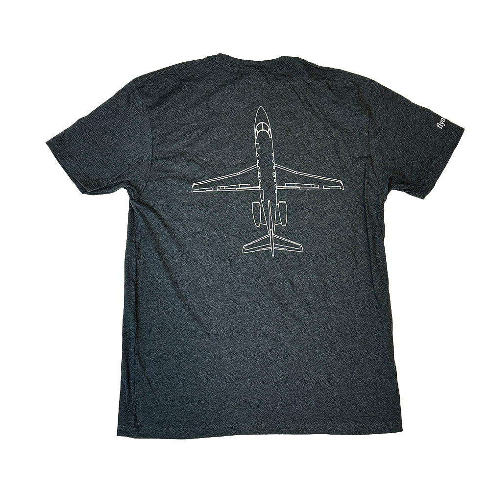 Mens's Next Level Otter T shirts