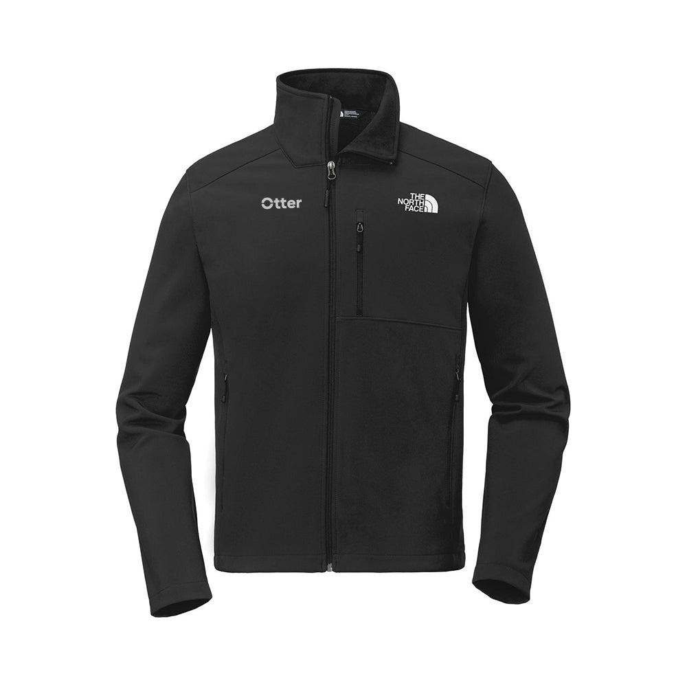 The North Face Apex Barrier Soft Shell Jacket