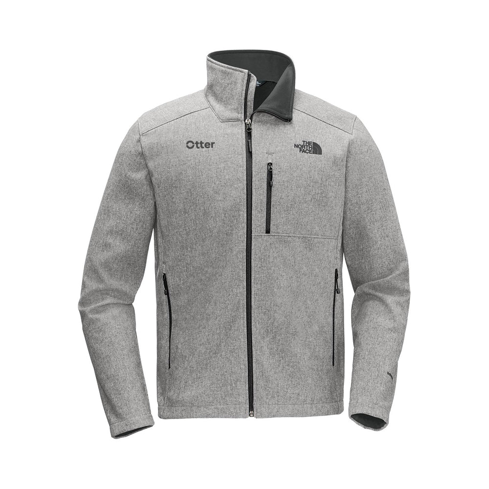 The North Face Apex Barrier Soft Shell Jacket