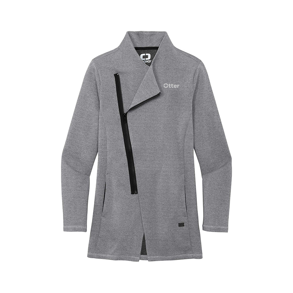 OGIO Ladies Transition Full-Zip