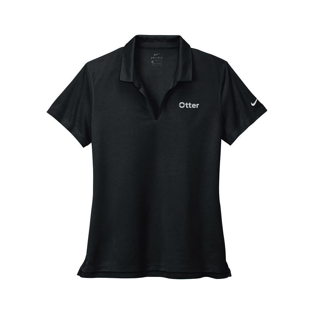 Nike Ladies Dri-FIT Micro Pique 2.0 Polo