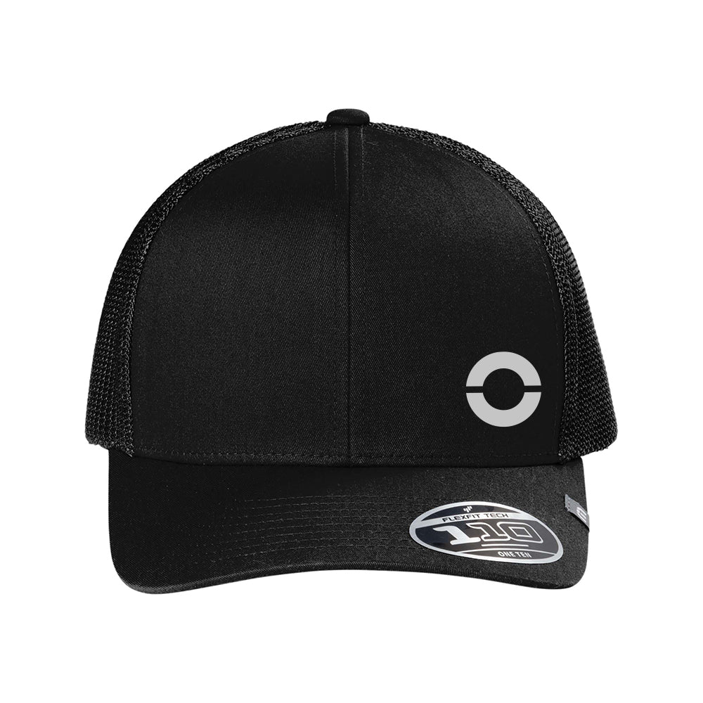 TravisMathew Cruz Trucker Cap