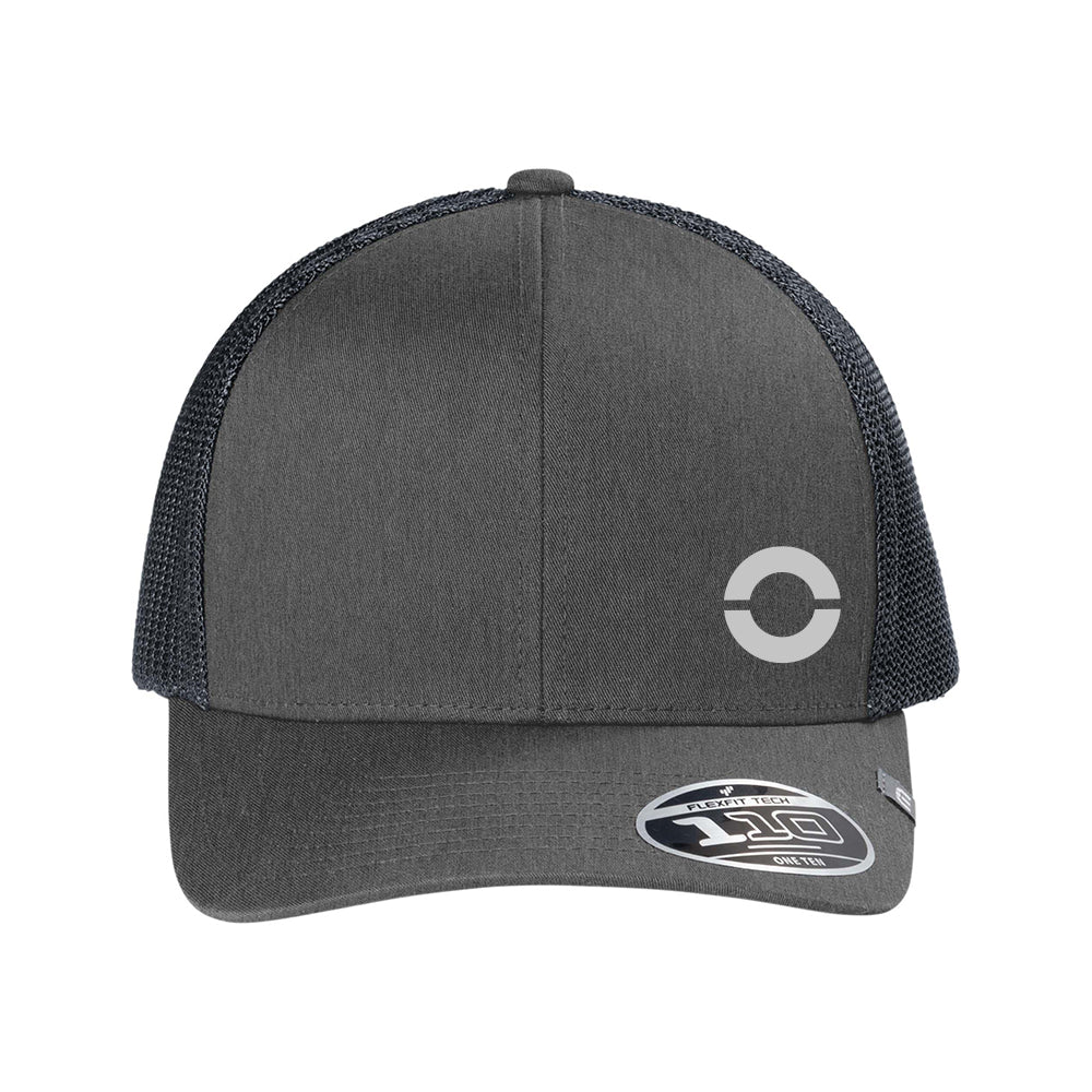 TravisMathew Cruz Trucker Cap