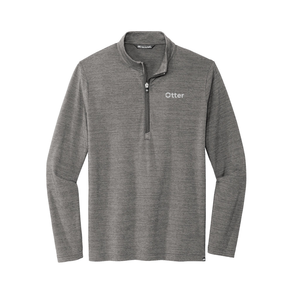 TravisMathew Crestview 1/4-Zip