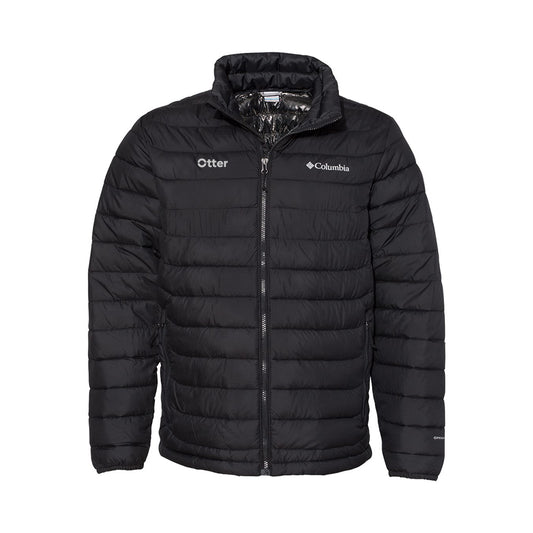 Columbia Powder Lite Jacket