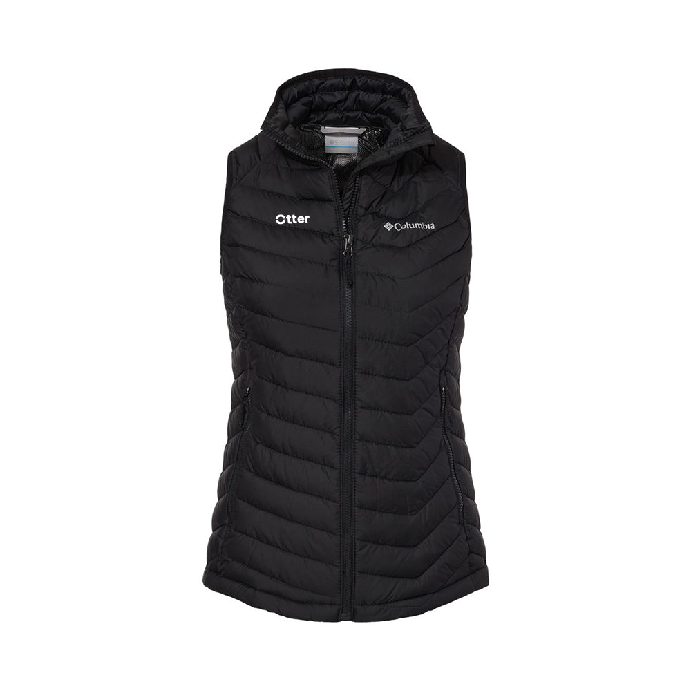 Columbia Women's Powder Lite Vest