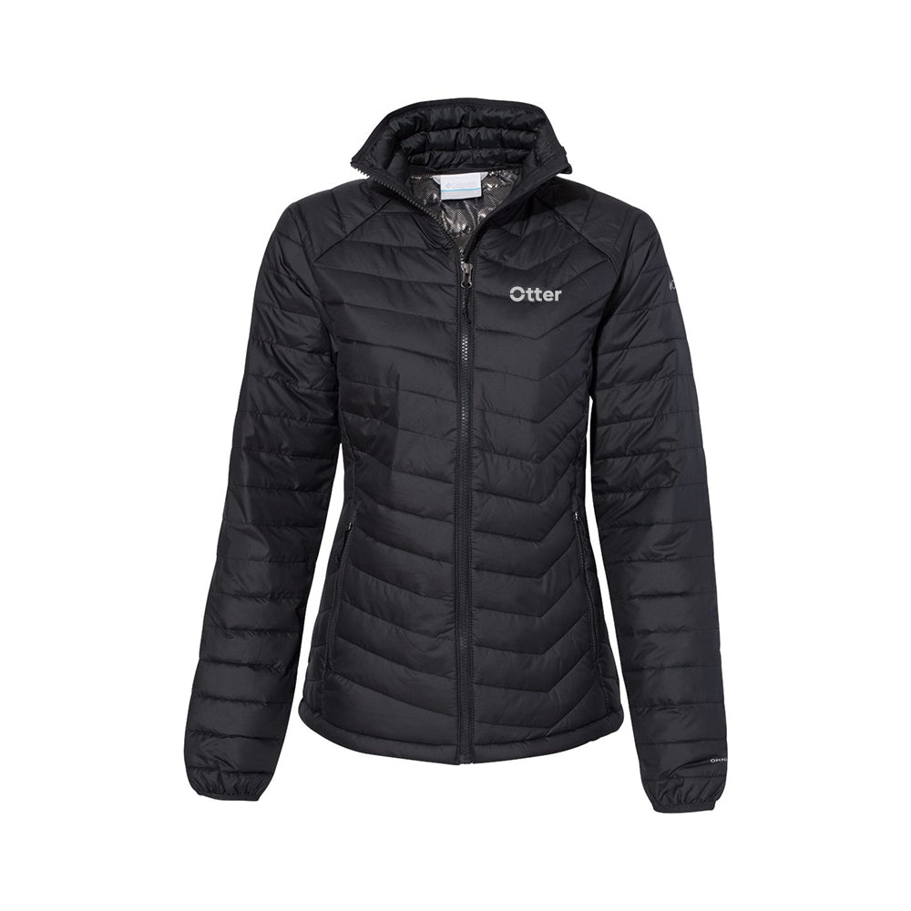 Columbia Women's Powder Lite Jacket