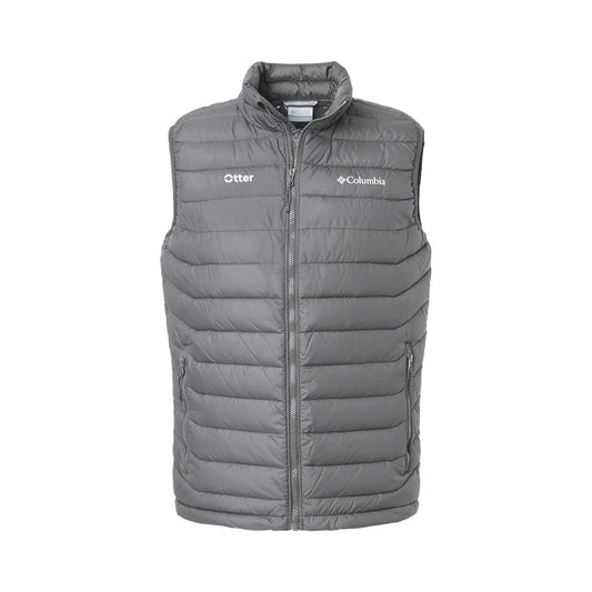 Columbia Powder Lite Vest