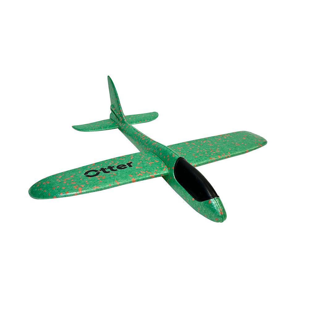 Otter Planes (Various Colors)