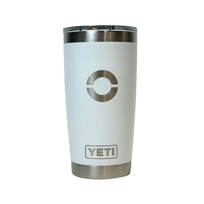 20 oz Yeti Tumblers