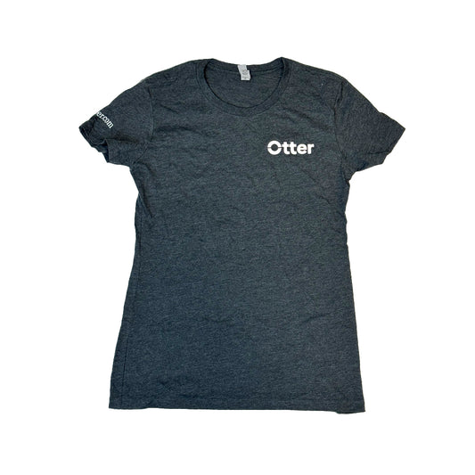 Women's Next Level Otter T shirts