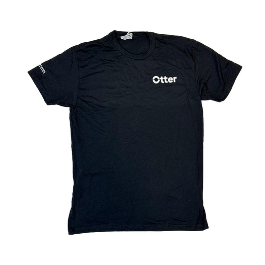 Mens's Next Level Otter T shirts