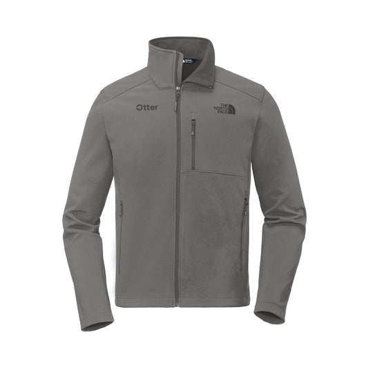 The North Face Apex Barrier Soft Shell Jacket