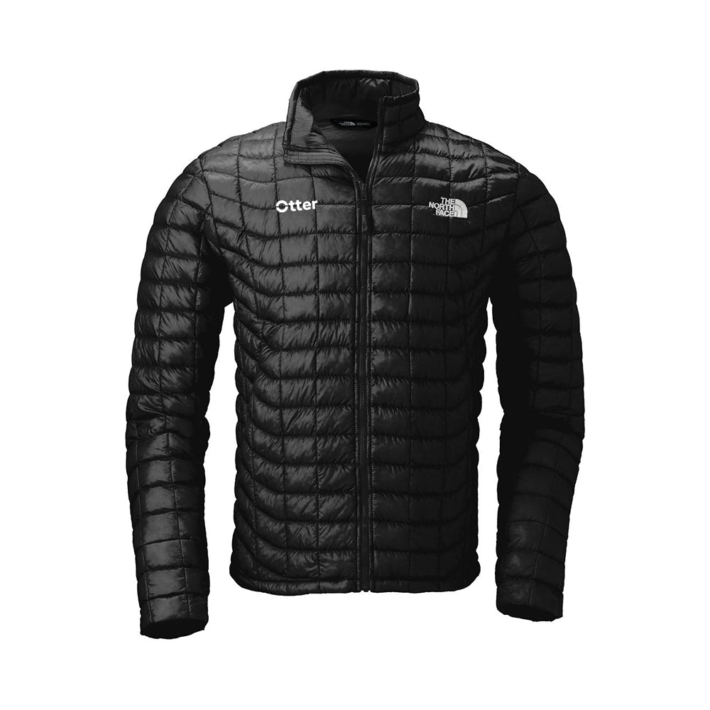 The North Face ThermoBall Trekker Jacket