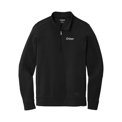 OGIO Luuma 1/2-Zip Fleece