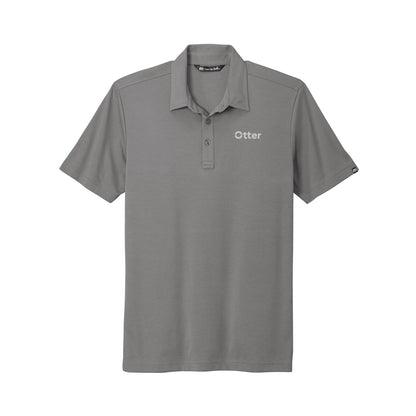 TravisMathew Oceanside Solid Polo